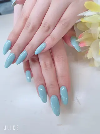 ネイル chacha nailのネイルデザイン