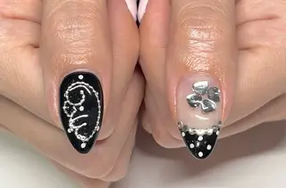 ネイル Asakawa yuzukaのネイルデザイン