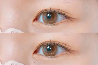 マツエク・マツパ private salon eyes所属・EYES YUNのマツエク・マツパデザイン