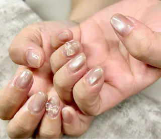 ネイル nailroom HARU.のネイルデザイン