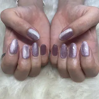 ネイル OOMINE KAORIのネイルデザイン