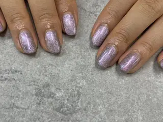 ネイル FASTNAIL PLUS 新宿店のネイルデザイン