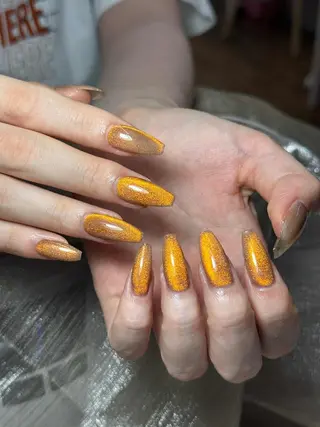 ネイル EMY 168 池袋のネイルデザイン