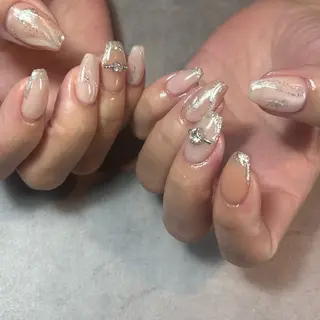 ネイル i.Rily. Okamotoのネイルデザイン