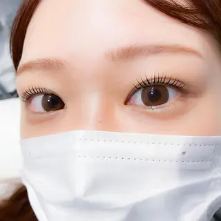 マツエク・マツパ 飯田/Tomo's HairDesignのマツエク・マツパデザイン