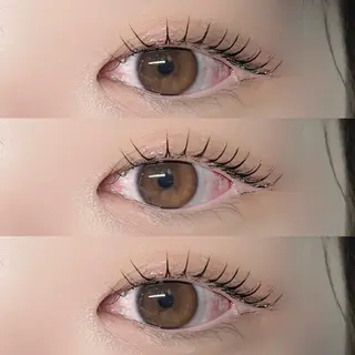 マツエク・マツパ 垢抜け眉WAX専門 ちゅるんまつげ|鎌倉の眉毛・アイブロウイメージ