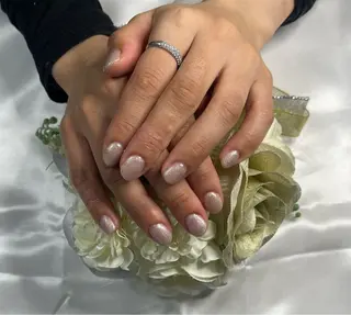 ネイル Pana nail salon所属・Pana makiのネイルデザイン
