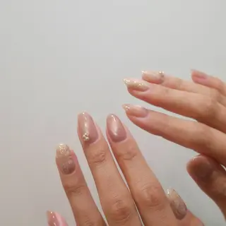 ネイル reika .のネイルデザイン