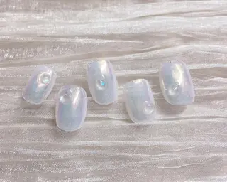 ネイル ネイリスト あこのネイルデザイン