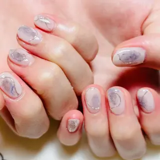 ネイル 田澤 真理子のネイルデザイン