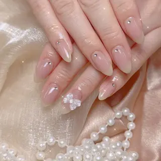 ネイル 晴香 ✨のネイルデザイン