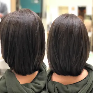 ミディアム カラー Ｄirector 　徳久　真紀の眉毛・アイブロウイメージ