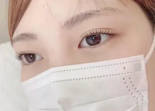 マツエク・マツパ Eye Glossのマツエク・マツパデザイン