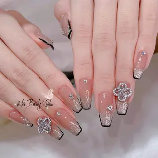 ネイル MaiBeauty To  Toのネイルデザイン