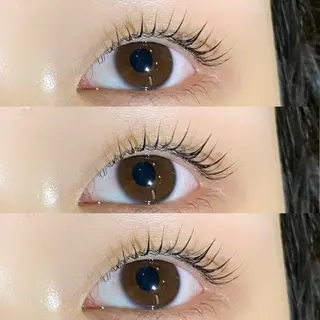 マツエク・マツパ nail&eyelash  Tanemoto所属・Tanemoto ozのマツエク・マツパデザイン