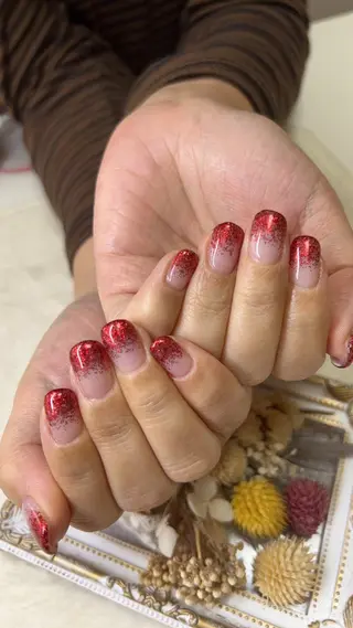 ネイル LIIRA(西船)/ やまださおりのマツエク・マツパデザイン