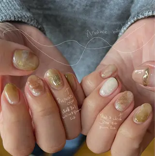 ネイル Bronze  Ship ＊relaxation saron＊所属・S a k iのその他イメージ