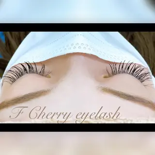 マツエク・マツパ Hirayama Hitomiのマツエク・マツパデザイン