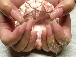 ネイル Jupiter所属・Jupiter Toshieのネイルデザイン