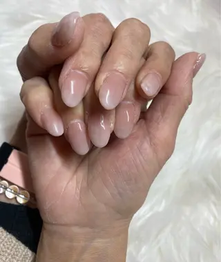 ネイル sun nailのネイルデザイン