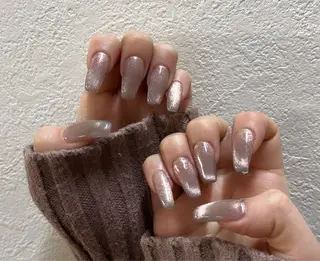 ネイル ジェイノヴァール所属・🫧yua 🌸🫧のネイルデザイン