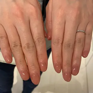 ネイル melty 神宮前/ fuukaのネイルデザイン