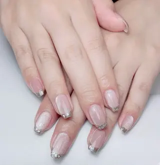 ネイル Aina nail salonのネイルデザイン