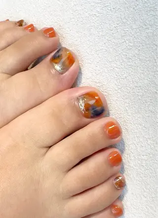 ネイル Baden Nail ﾊﾞ-ﾃﾞﾝ ﾈｲﾙのネイルデザイン