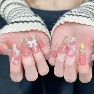 ネイル 🫧OPELIA NAIL渋谷🫧のネイルデザイン