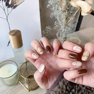 ネイル Lotta. by Chiseiのネイルデザイン