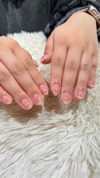 ネイル 🤍 YUI 🤍のネイルデザイン