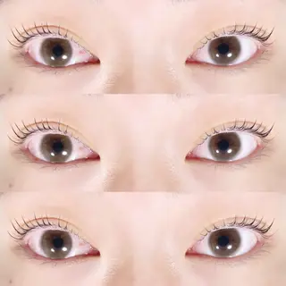 マツエク・マツパ TAKEO🖤 マリーテレジア藤が丘のマツエク・マツパデザイン