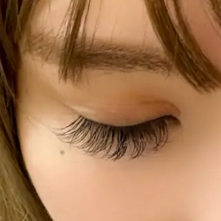 マツエク・マツパ エサージュ　川崎所属・♡ 美桜 ♡のマツエク・マツパデザイン