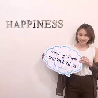 倉本(店長) ハピネス心斎橋本店のエステ・リラクイメージ