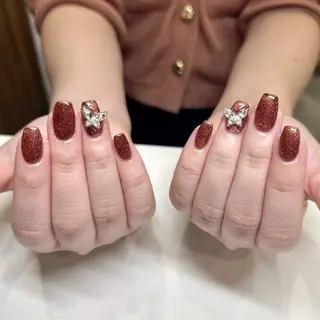 ネイル Shion .のネイルデザイン