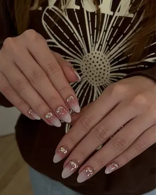 ネイル Nes.Nail所属・Miyagi Asamiのネイルデザイン