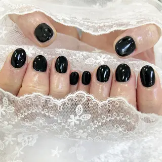 ネイル Minami 🍓のネイルデザイン