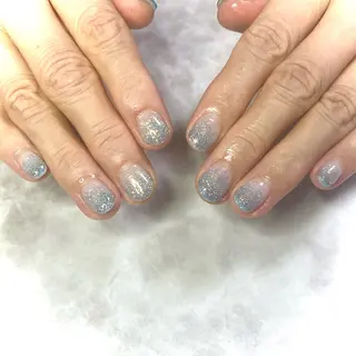 ネイル KREI Mのネイルデザイン