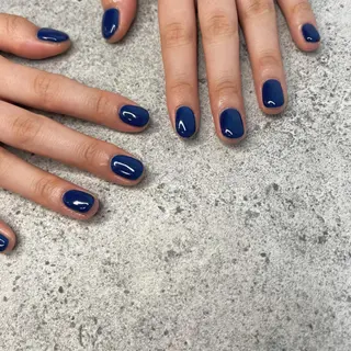 ネイル ニュアンスネイル 💅🏻yuuiのネイルデザイン