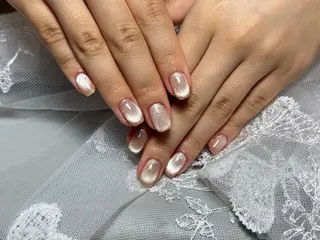 ネイル Miya umiのネイルデザイン