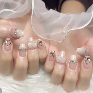 ネイル SALON DOUDOUのネイルデザイン