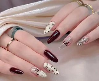 ネイル Yuki Nailsalonのネイルデザイン