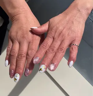 ネイル Salon Improveのネイルデザイン