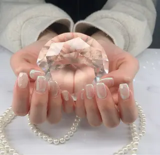 ネイル cocoネイル&まつげサロン所属・片平 恭子のマツエク・マツパデザイン