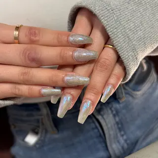 ネイル LINXS aosaのネイルデザイン