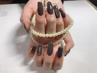 ネイル Pretty  J nail salon所属・pretty J ゆいのネイルデザイン