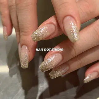 ネイル NAIL DOT STUDIO　aiのネイルデザイン