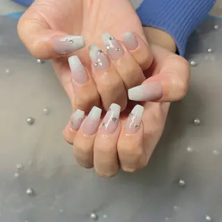 ネイル raffine .のネイルデザイン