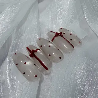 ネイル MAKI🎀Nail 堺筋本町/心斎橋のネイルデザイン