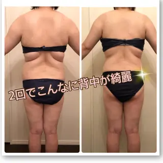 FLEUR大阪・美容 整体・痩身・小顔のエステ・リラクイメージ